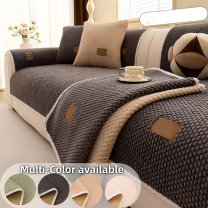 Thickened Non-Slip Washable Sofa Cover