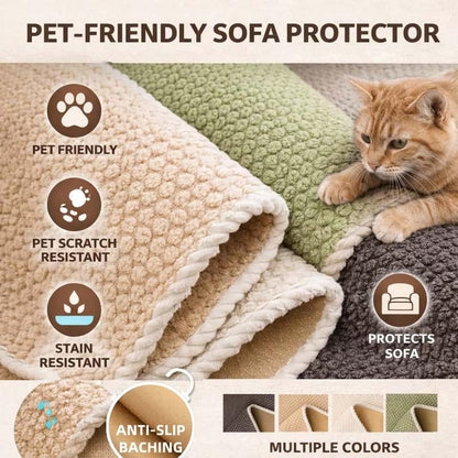 Thickened Non-Slip Washable Sofa Cover