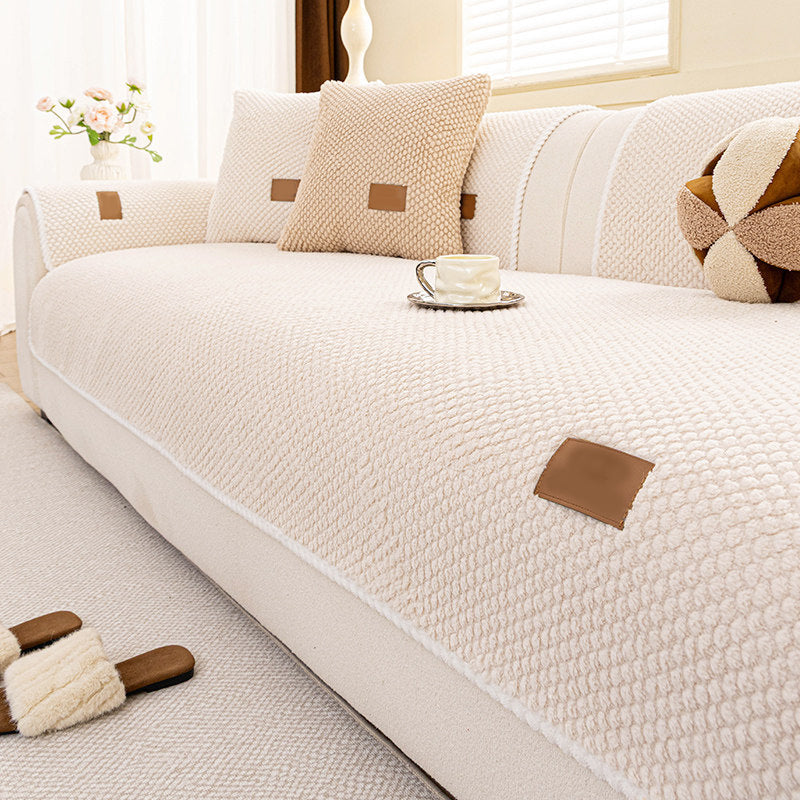 Thickened Non-Slip Washable Sofa Cover