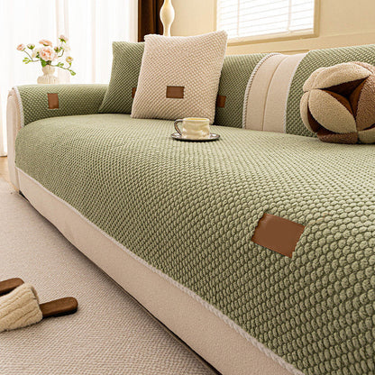 Thickened Non-Slip Washable Sofa Cover