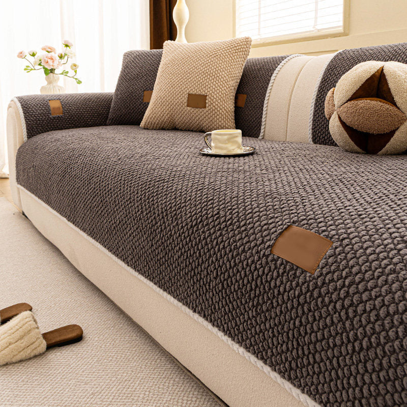 Thickened Non-Slip Washable Sofa Cover