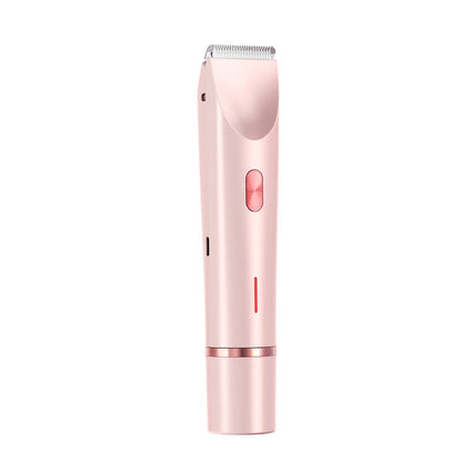 🔥Summer Hot Sale🔥Women's Dual Head Body Shaver