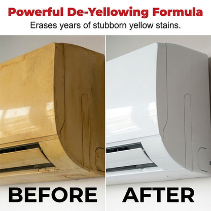 ✨ Plastic Renew Yellow-Off Spray – Restore Yellowed Plastic In Seconds! ✨