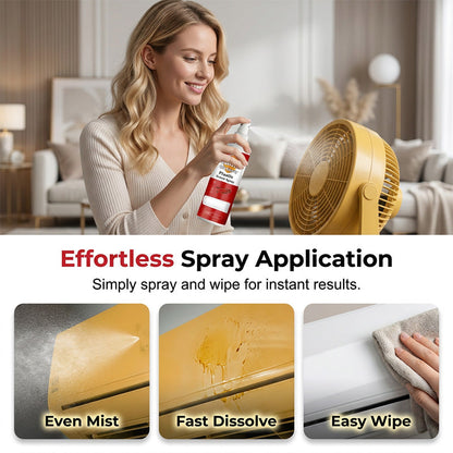 ✨ Plastic Renew Yellow-Off Spray – Restore Yellowed Plastic In Seconds! ✨