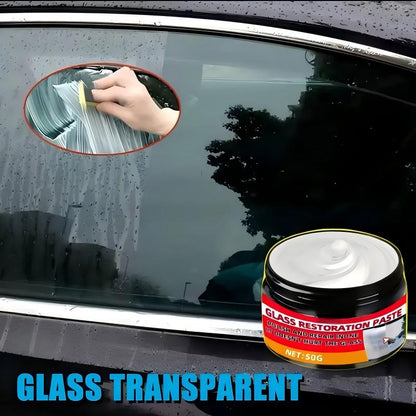 🔥BUY 1 GET 1 FREE🔥Car Scratch Removal Paste with Sponge