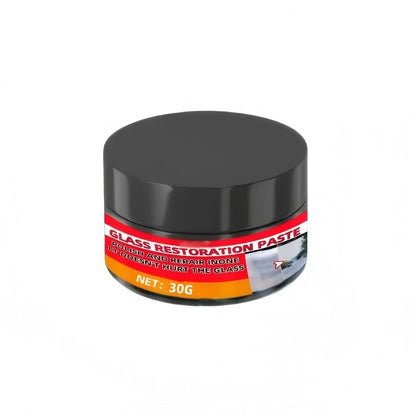 🔥BUY 1 GET 1 FREE🔥Car Scratch Removal Paste with Sponge