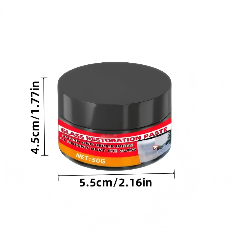 🔥BUY 1 GET 1 FREE🔥Car Scratch Removal Paste with Sponge