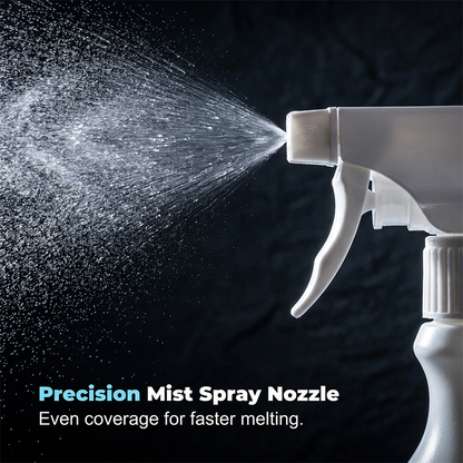 Refrigerator De-icing Cleaning Spray