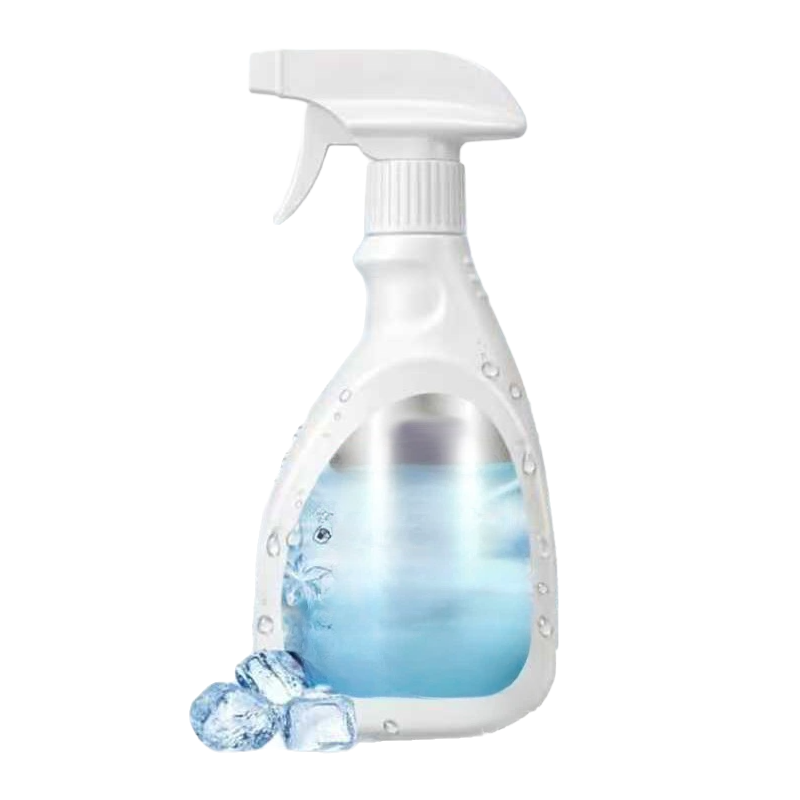 Refrigerator De-icing Cleaning Spray