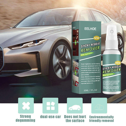Portable Glue Removal Spray