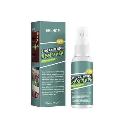 Portable Glue Removal Spray