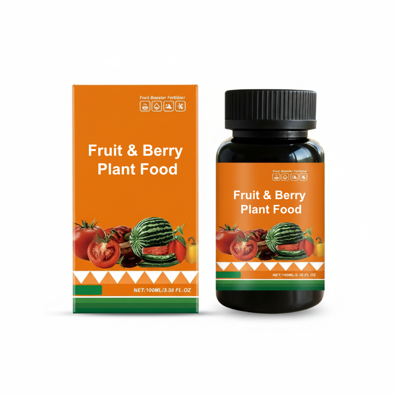 Fruit & Berry Plant Food