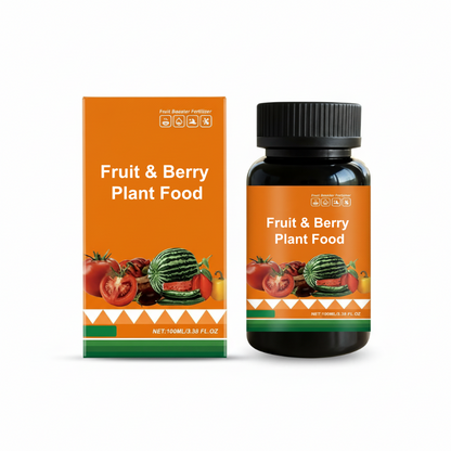 Fruit & Berry Plant Food