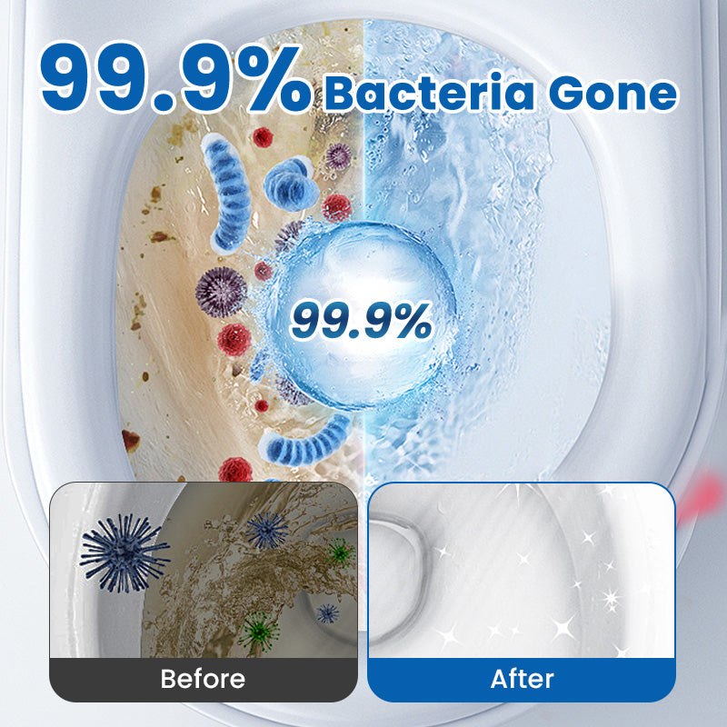 Instant Mold & Mildew Stain Remover Spray