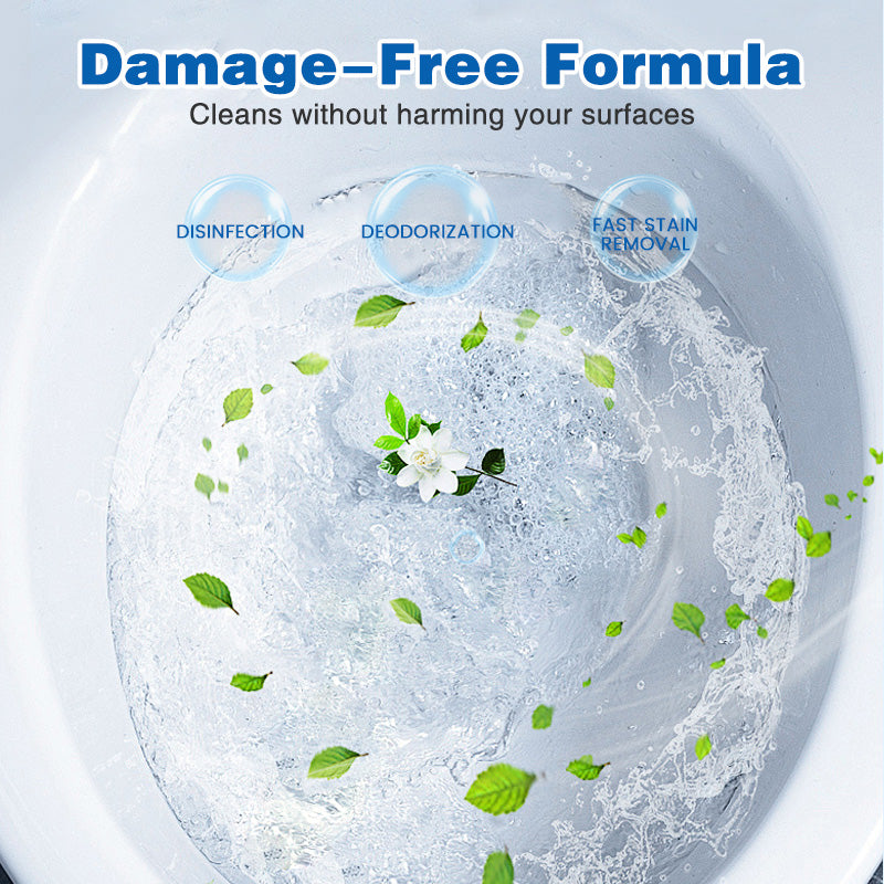 Instant Mold & Mildew Stain Remover Spray