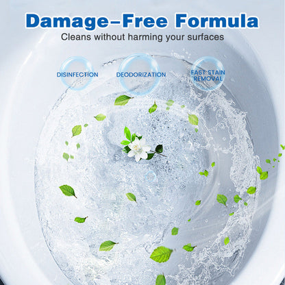 Instant Mold & Mildew Stain Remover Spray
