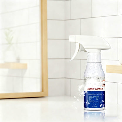 Instant Mold & Mildew Stain Remover Spray