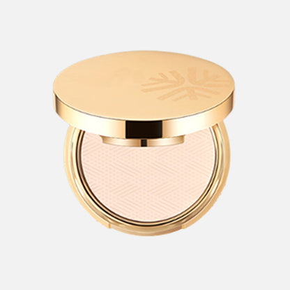 🔥BUY 1 GET 1 FREE⚡Waterproof Setting Matte Powder Compact