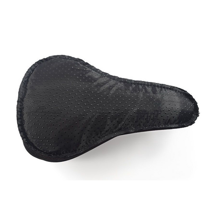 Thick Gel Padded Bicycle Saddle