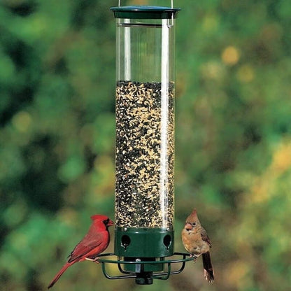 💥New Spring 2023💥 Squirrel-Proof Bird Feeder
