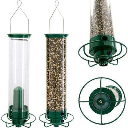 💥New Spring 2023💥 Squirrel-Proof Bird Feeder