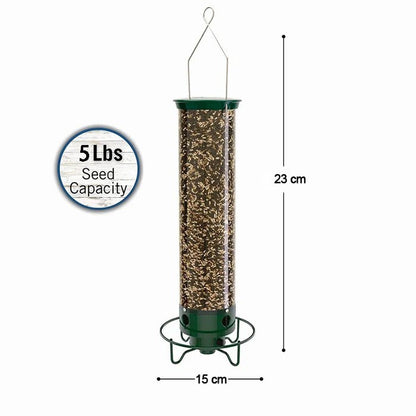 💥New Spring 2023💥 Squirrel-Proof Bird Feeder