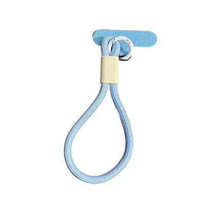 Minimalist Phone Lanyard