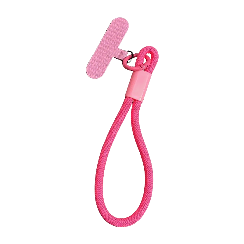 Minimalist Phone Lanyard