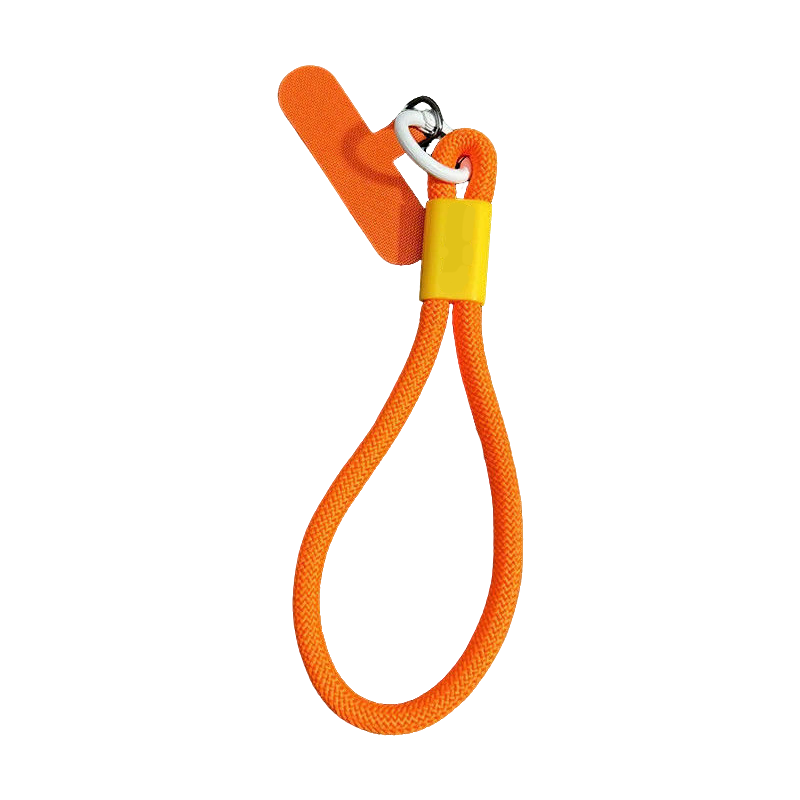 Minimalist Phone Lanyard