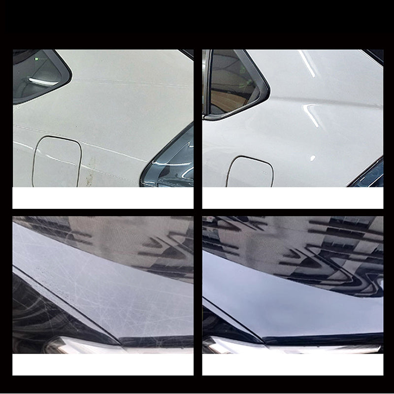 🔥LIMITED SALE 49% OFF!!~Car Coating Spray Kit