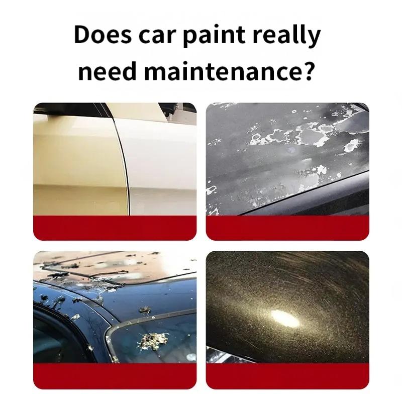 🔥LIMITED SALE 49% OFF!!~Car Coating Spray Kit