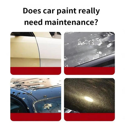 🔥LIMITED SALE 49% OFF!!~Car Coating Spray Kit