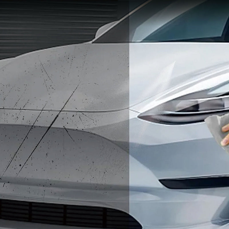 🔥LIMITED SALE 49% OFF!!~Car Coating Spray Kit
