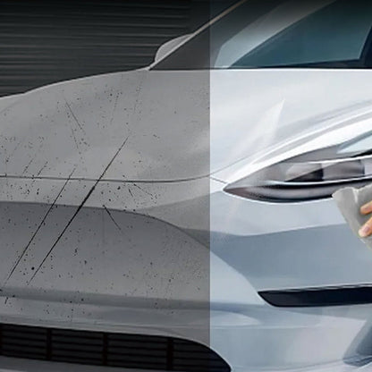 🔥LIMITED SALE 49% OFF!!~Car Coating Spray Kit