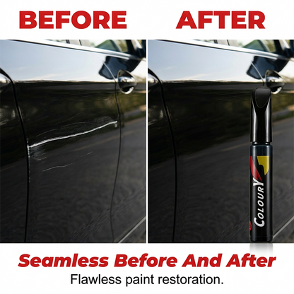 🖌️💨 Buy 1 Get 1 Free! Touch Up Paint Pen – Precision tip, waterproof & anti‑rust. Covers deep scratches in seconds. Save hundreds on body shop! 💸🔧
