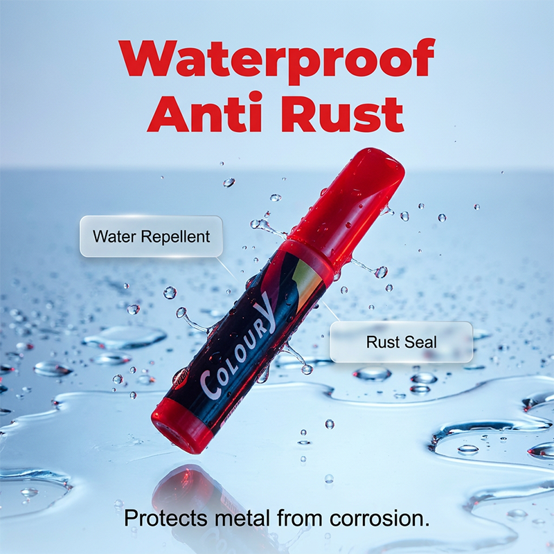 🖌️💨 Buy 1 Get 1 Free! Touch Up Paint Pen – Precision tip, waterproof & anti‑rust. Covers deep scratches in seconds. Save hundreds on body shop! 💸🔧