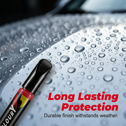 🖌️💨 Buy 1 Get 1 Free! Touch Up Paint Pen – Precision tip, waterproof & anti‑rust. Covers deep scratches in seconds. Save hundreds on body shop! 💸🔧