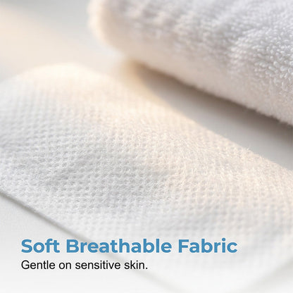 🥳2026 HOT SALE🥳💞50K+ SOLD!☀️🧊 50% OFF! Instant Cooling Ice Patches – Chill in seconds, stay cool for hours. 4‑layer gel tech, sweat‑proof & skin‑friendly. Beat the heat with ease! 😎✨