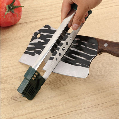 🔥Limited Time Promotion 50% OFF🔥Diamond Abrasives Quick Sharpener