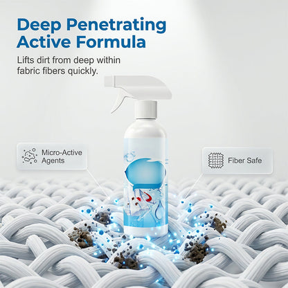 Multi-Purpose Stain Remover Spray