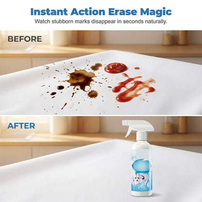 Multi-Purpose Stain Remover Spray