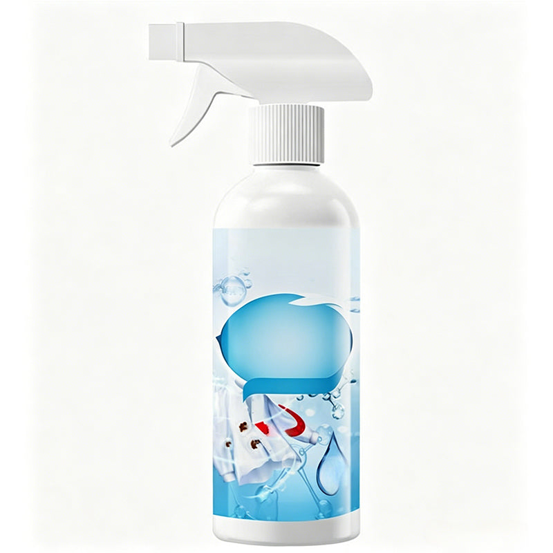 Multi-Purpose Stain Remover Spray