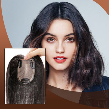 🔥LAST DAY 50% OFF🔥Hybrid Hairline Topper