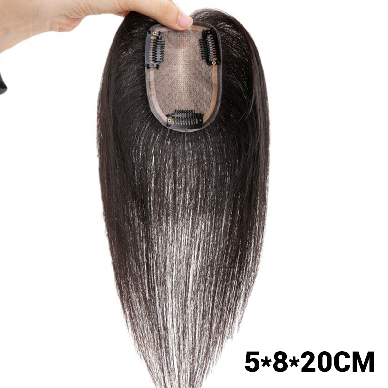 🔥LAST DAY 50% OFF🔥Hybrid Hairline Topper