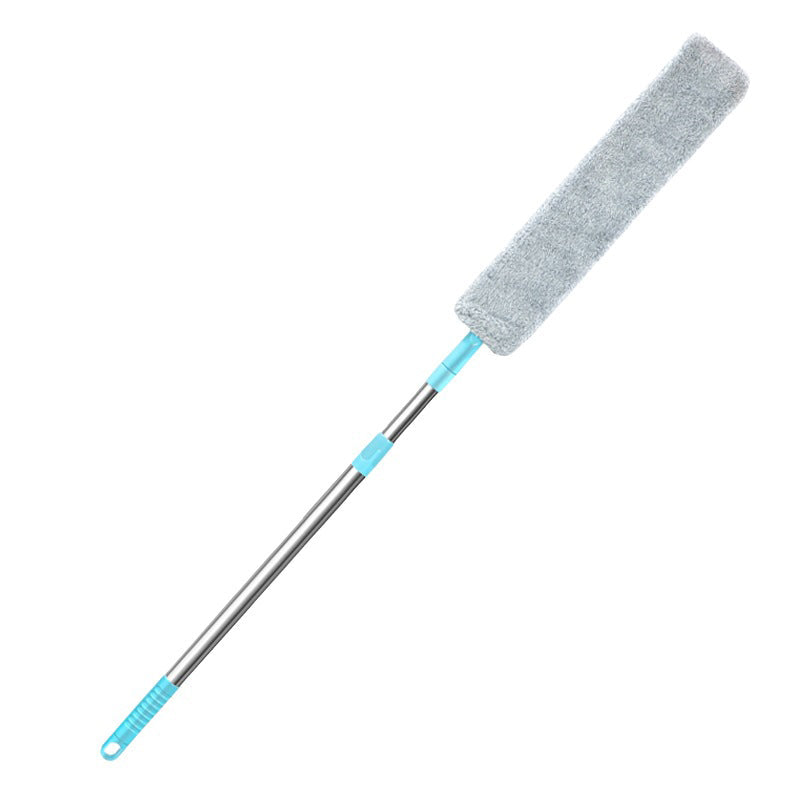📢📢50% OFF !! ⏰Flexible Microfiber Duster with Long Handle
