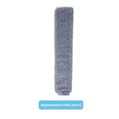 📢📢50% OFF !! ⏰Flexible Microfiber Duster with Long Handle