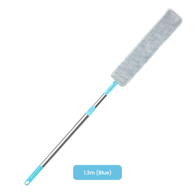 📢📢50% OFF !! ⏰Flexible Microfiber Duster with Long Handle