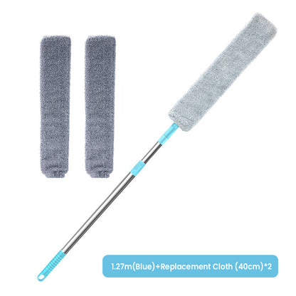 📢📢50% OFF !! ⏰Flexible Microfiber Duster with Long Handle