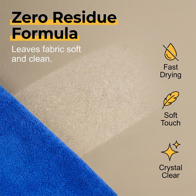 🔥Limited Time Promotion 50% OFF🔥Deep Cleaning Car Roof Cleaner