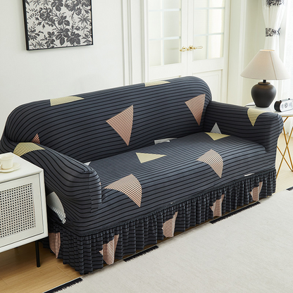 🎉 2026 Sale — Over 44,100 Sold!🛋️ High‑Stretch Sofa Slipcover
